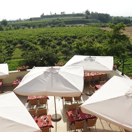 Locanda Al Pigno Sona Buitenkant foto