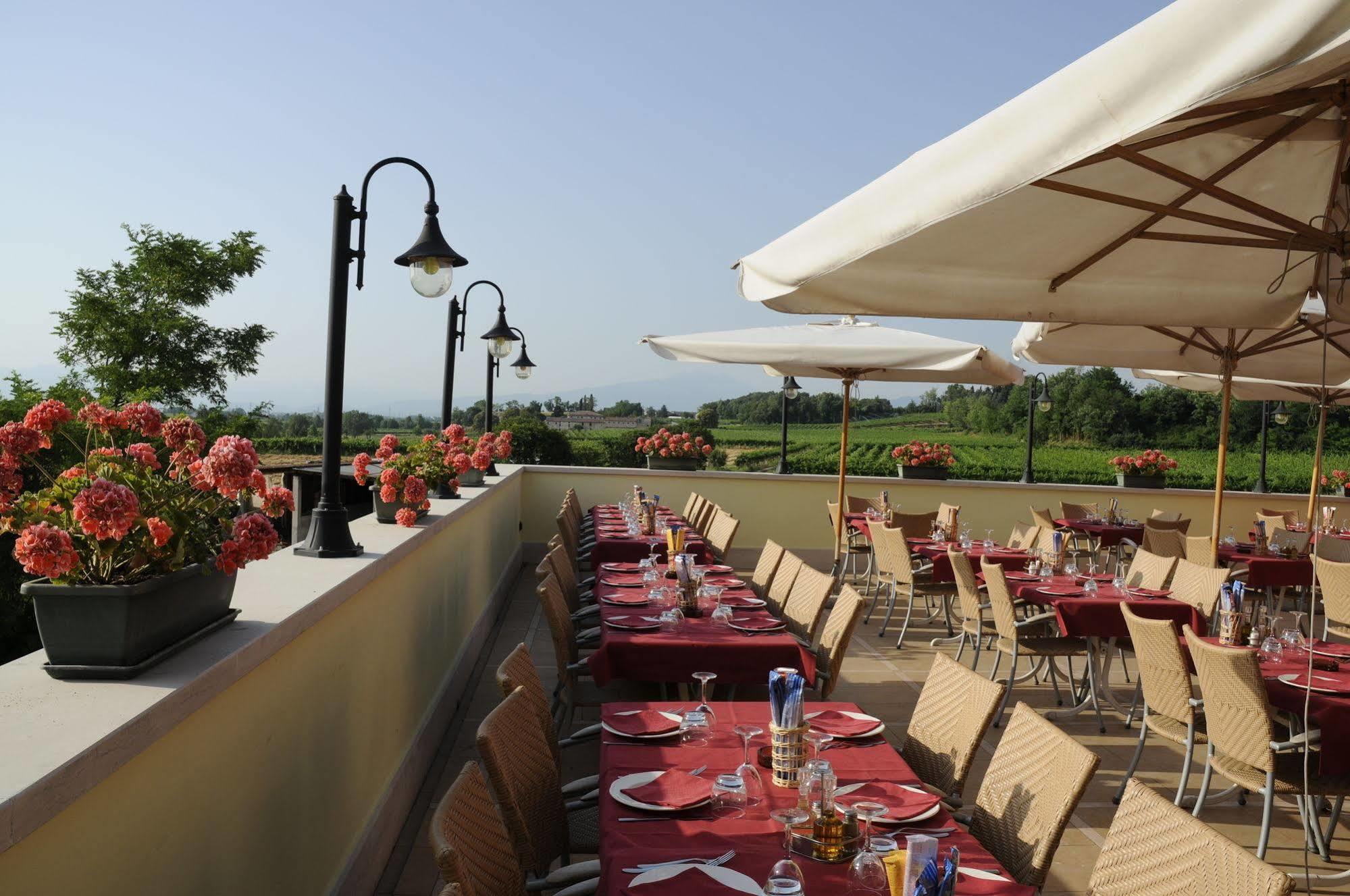 Locanda Al Pigno Sona Buitenkant foto